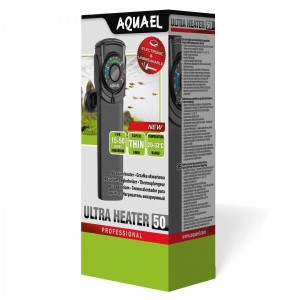 Aquael Ultra Heater 50 15-50