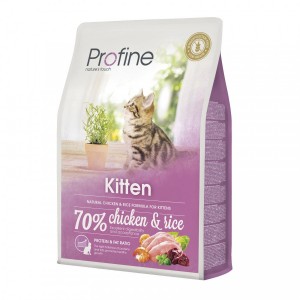 ����� ���� Profine Kitten ��� �������, � ������ �� �����, 2 ��