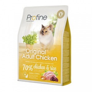����� ���� Profine Original Adult ��� �������� ����, � ������ �� �����, 2 ��