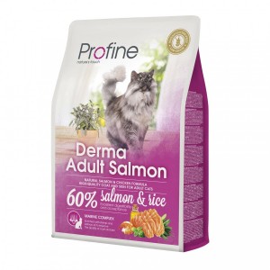 ����� ���� Profine Derma ��� �������� ������������ ����, � ������� �� �����, 2 ��