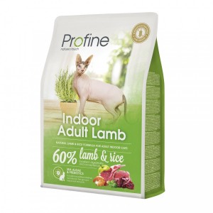 ����� ���� Profine Indoor ��� ����, �� ������ � ���������, � ����� �� �����, 2 ��
