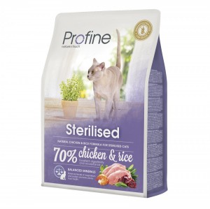 ����� ���� Profine Sterilised ��� ������������� ����, � ������ �� �����, 2 ��