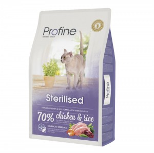����� ���� Profine Sterilised ��� ������������� ����, � ������ �� �����, 10 ��