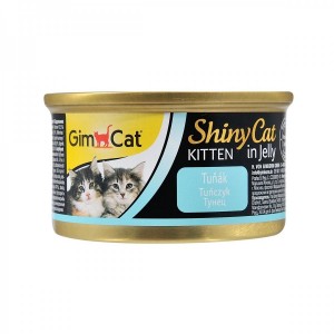 ������� ���� GimCat Shiny Kitten ��� �������, ������, 70 �
