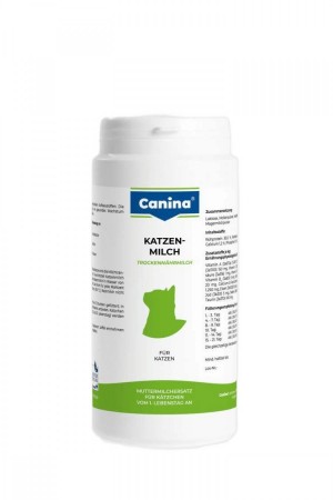 ������� ������ Canina Katzenmilch ��� ����, ���� ������, 150 �