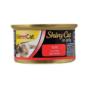   GimCat Shiny Cat  , , 70 