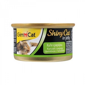   GimCat Shiny Cat  ,   , 70 