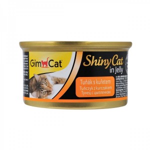 ������� ���� GimCat Shiny Cat ��� ����, ������ �� �����, 70 �