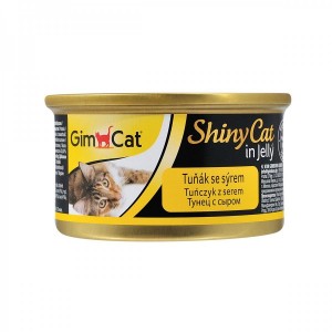   GimCat Shiny Cat  ,   , 70 