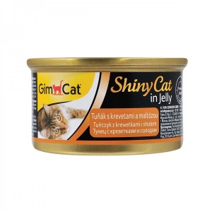   GimCat Shiny Cat  ,   , 70 
