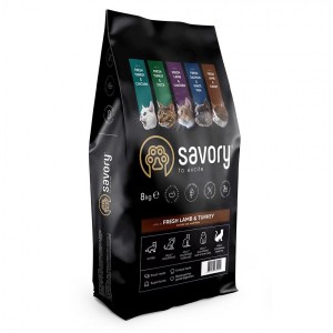   Savory     ,     , 8 