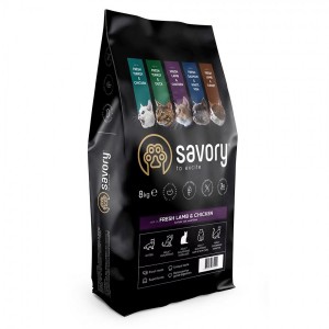   Savory   ,     , 8 
