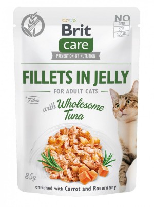 ������� ���� Brit Care Cat Pouch ��� ����, � ����, ������, 85 �
