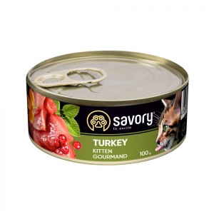 ������� ���� Savory ��� �������, � ��������, 100 �