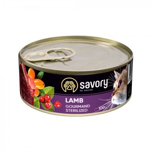 ������� ���� Savory ��� ������������� ����, � �����, 100 �