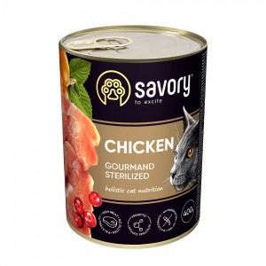   Savory   ,  , 400 