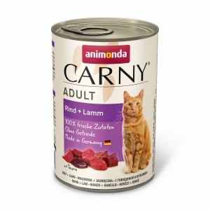 ������� ���� Animonda Carny ��� �������� ����, � ���������� �� �����, 400 �