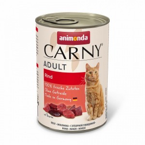 ������� ���� Animonda Carny ��� �������� ����, � ����������, 400 �