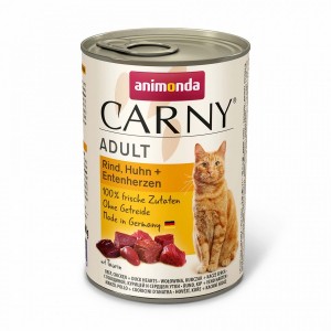 ������� ���� Animonda Carny ��� �������� ����, � ����������, ������ �� �������� �������, 400 �