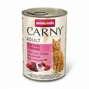 ������� ���� Animonda Carny ��� �������� ����, � ����������, �������� �� ����������, 400 �