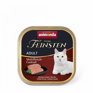 ������� ���� Animonda Vom Feinsten ��� ����, �������'����� ��������, 100 �