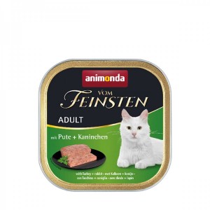 ������� ���� Animonda Vom Feinsten ��� ����, � �������� �� ��������, 100 �