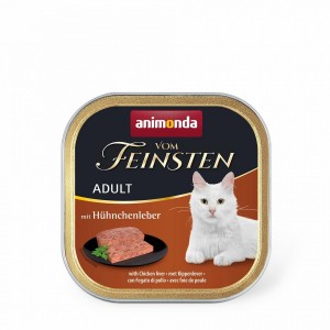 ������� ���� Animonda Vom Feinsten ��� ����, � ������� ��������, 100 �