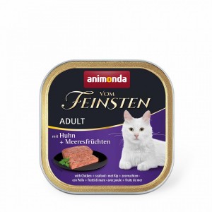 ������� ���� Animonda Vom Feinsten ��� ����, � ������ �� ��������������, 100 �