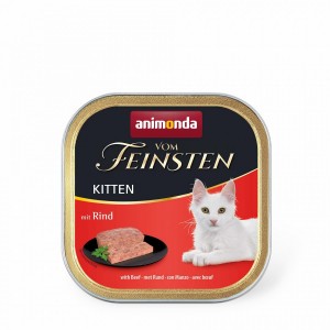 ������� ���� Animonda Vom Feinsten ��� �������, � ����������, 100 �