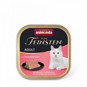 ������� ���� Animonda Vom Feinsten ��� ����, � �������� �������, 100 �