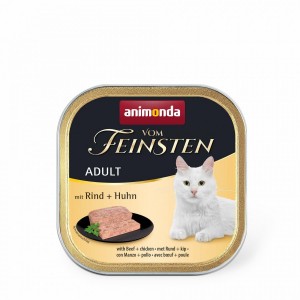 ������� ���� Animonda Vom Feinsten ��� �������� ����, � ���������� �� ������, 100 �