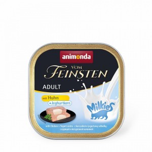 ������� ���� Animonda Vom Feinsten ��� �������� ����, � ������ �� ���������� �������, 100 �