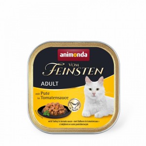 ������� ���� Animonda Vom Feinsten ��� �������� ����, � �������� � ��������� ����, 100 �