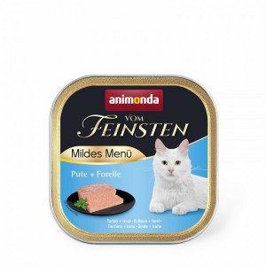 ������� ���� Animonda Vom Feinsten ��� �������� ����, � �������� �� �������, 100 �