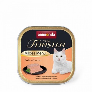 ������� ���� Animonda Vom Feinsten ��� �������� ����, � �������� �� �������, 100 �