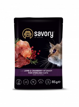   Savory   ,     , , 85 
