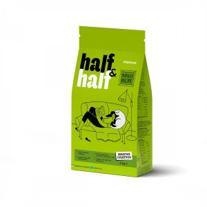 ����� ���� Half&Half ��� ���� �� �������� ����������, � ��������, 2 ��