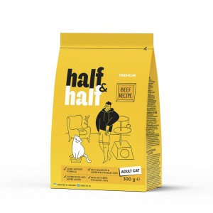 ����� ���� Half&Half ��� �������� ����, � ����������, 300 �