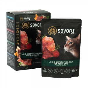 ���� ������� ����� Savory 