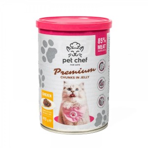 ���� ������� ��� �������� ���� Pet Chef, �������� � ���� � ������ 415 �