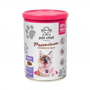 ���� ������� ��� �������� ���� Pet Chef, �������� � ���� � �������� 415 �