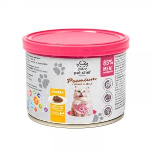 ���� ������� ��� �������� ���� Pet Chef, �������� � ���� � ������ 200 �
