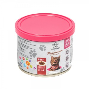���� ������� ��� �������� ���� Pet Chef, �������� � ���� � ���������� 200 �