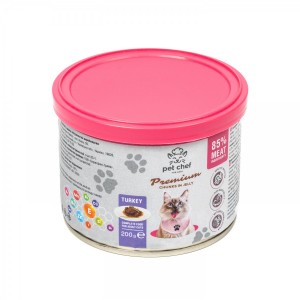���� ������� ��� �������� ���� Pet Chef, �������� � ���� � �������� 200 �