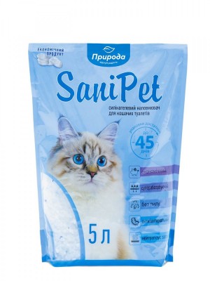      Sani Pet , 5 