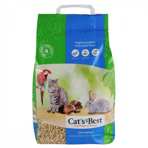 ���������� Cat�s Best Universal ��� �������� ������, ��������, 7 �/4 ��