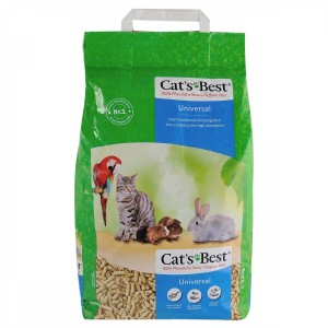 ���������� Cat�s Best Universal ��� �������� ������, ��������, 10 �/5.5 ��
