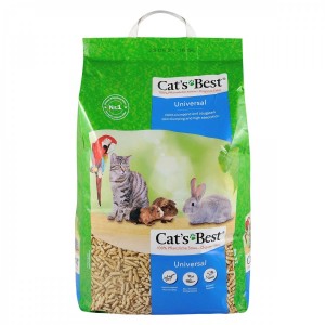 ���������� Cat�s Best Universal ��� �������� ������, ��������, 20 �/11 ��