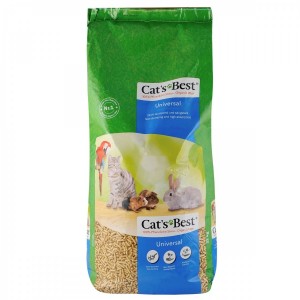 ���������� Cat�s Best Universal ��� �������� ������, ��������, 40 �/22 ��