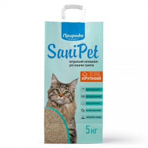 ���������� ��� �������� ������� ������� Sani Pet ������������, ������ �������, 5 ��